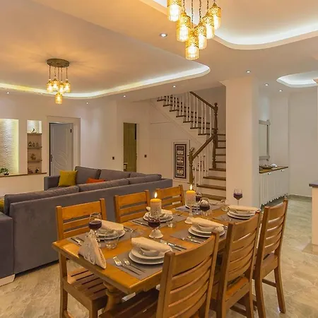 Villa Karmen