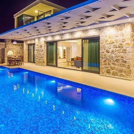 Villa Karmen