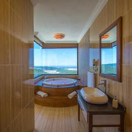 Karmen Villa Kaş