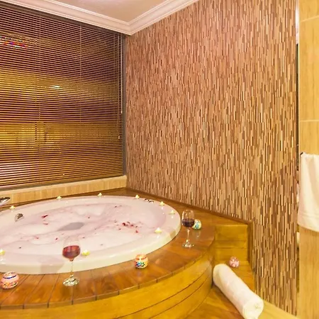 Villa Karmen Kaş