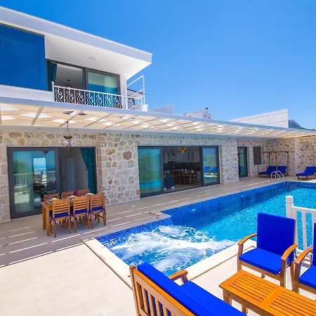 Villa Karmen Kas