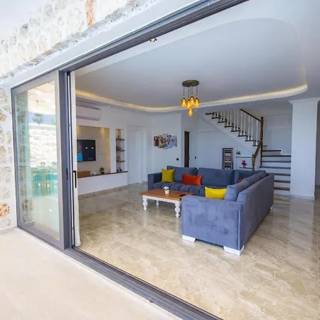Villa Karmen