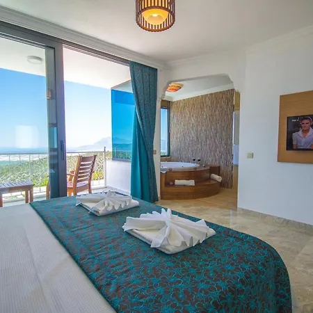 Villa Karmen *