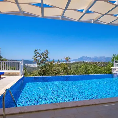 Villa Karmen Kaş