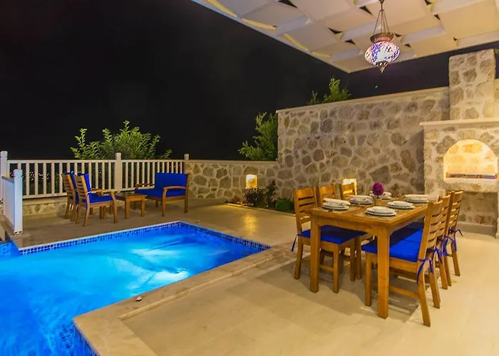 Karmen * Kaş